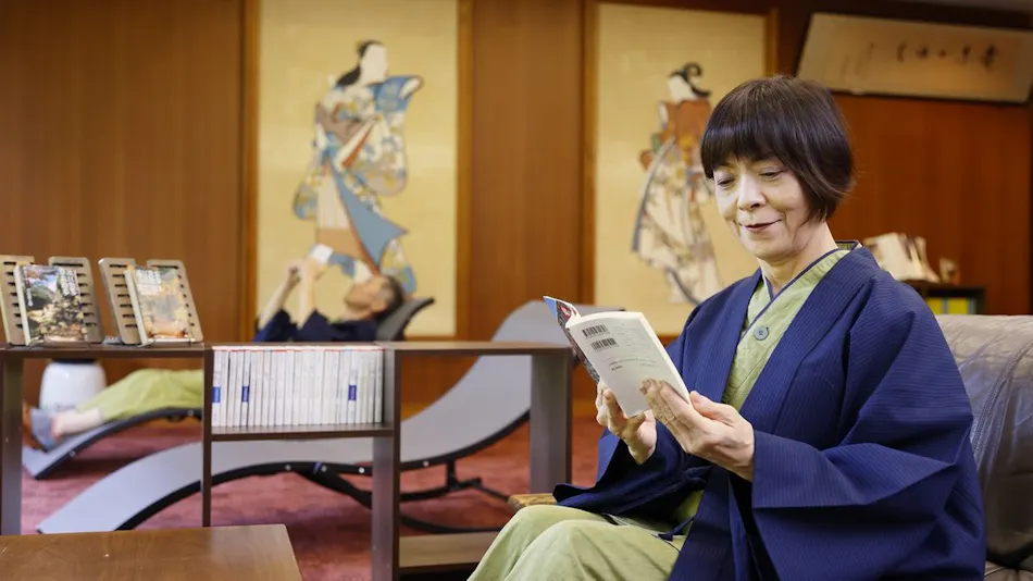 Tounomine Kanko Hotel
