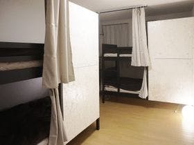 ＧＵＥＳＴＨＯＵＳＥ６６