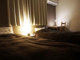 ＧＵＥＳＴＨＯＵＳＥ６６