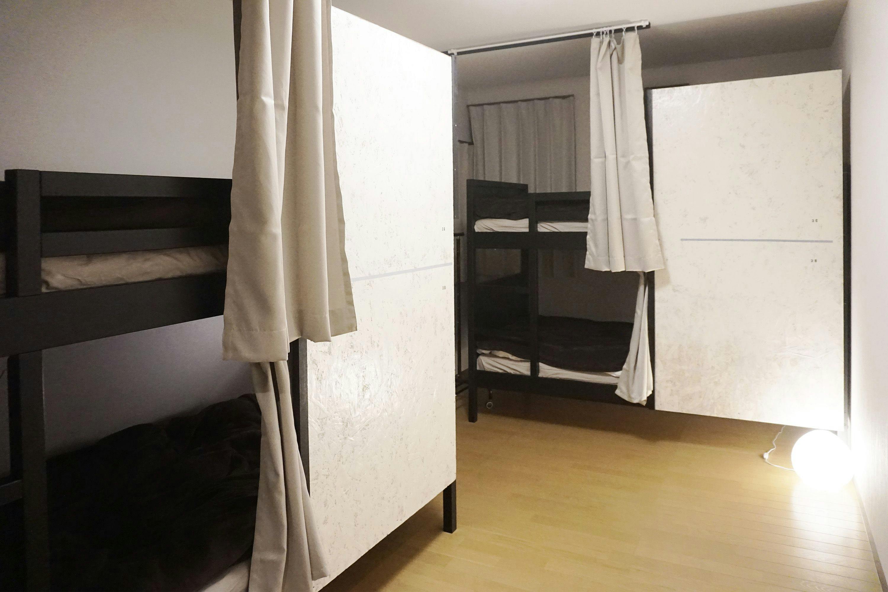 GUESTHOUSE66