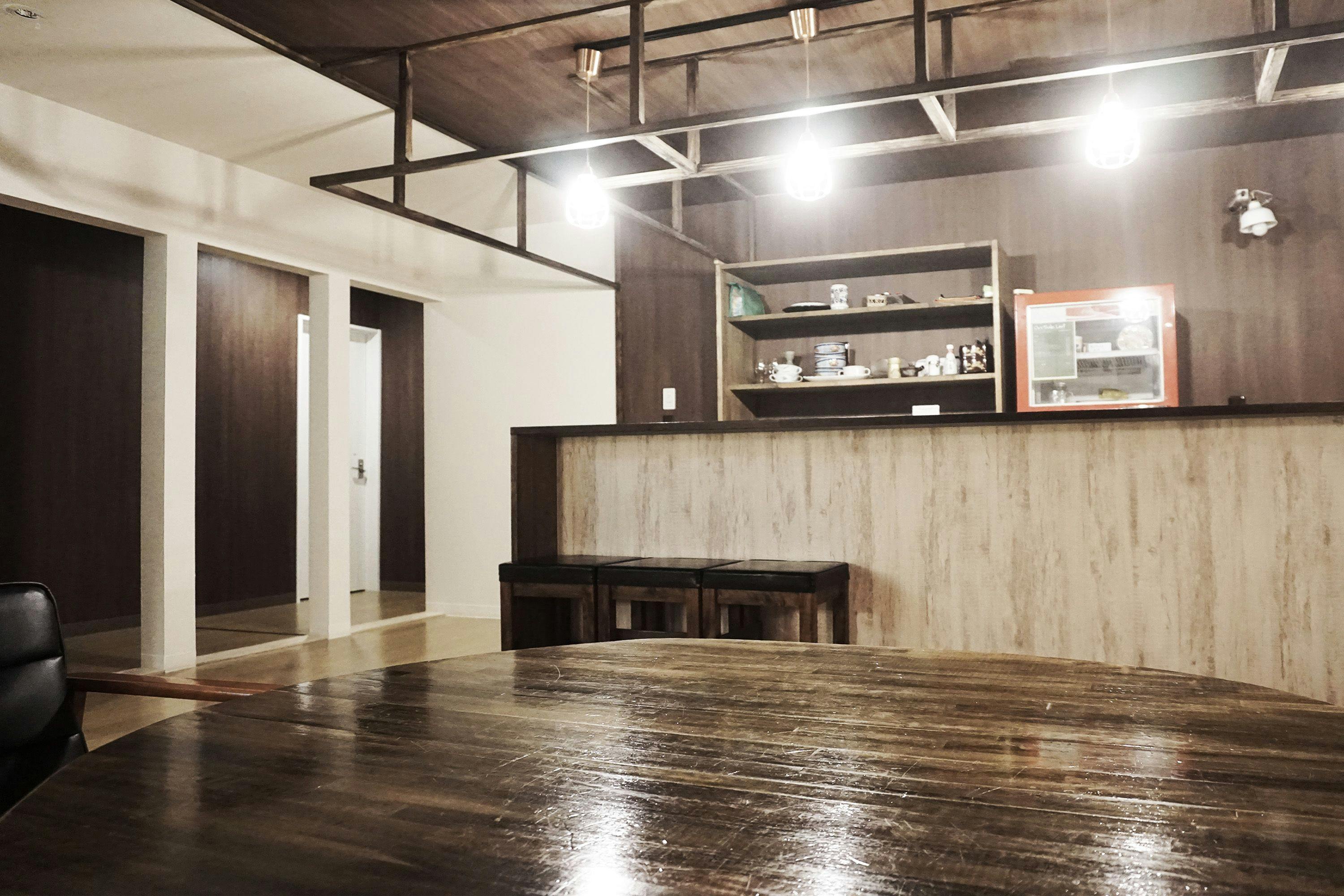 GUESTHOUSE66
