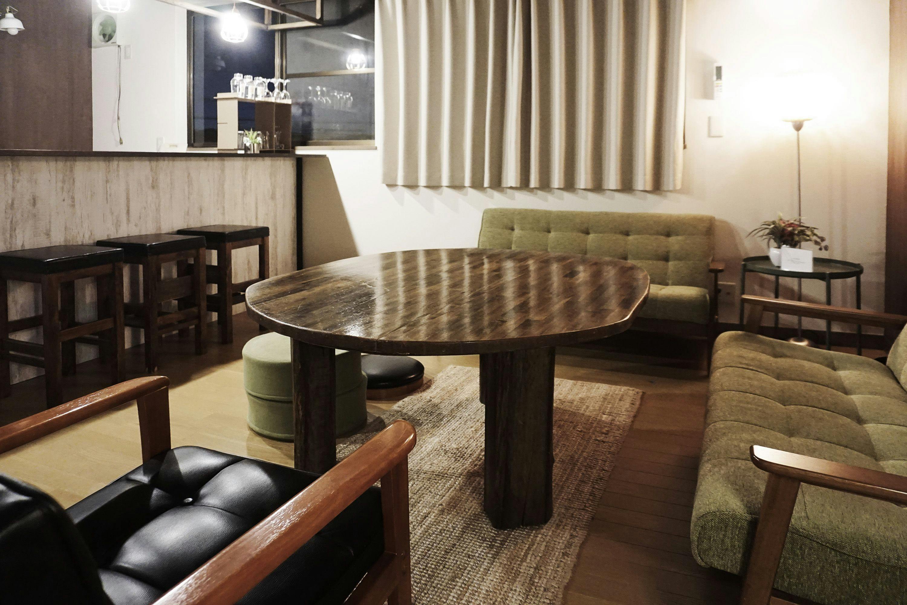 GUESTHOUSE66