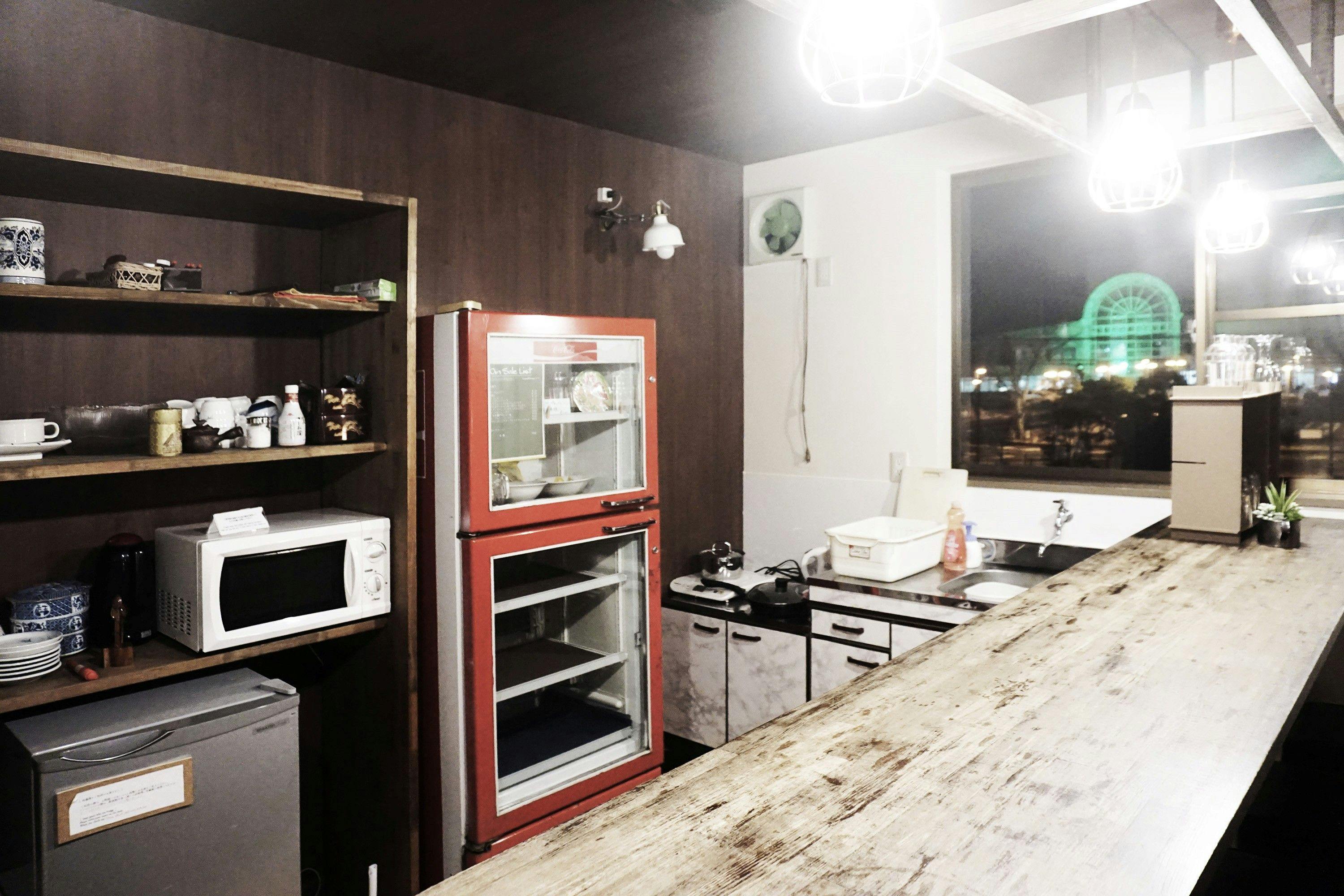 GUESTHOUSE66