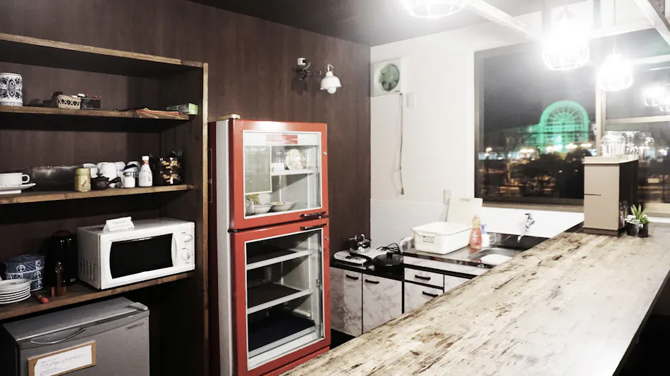 GUESTHOUSE66