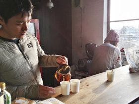 ＧＵＥＳＴＨＯＵＳＥ６６