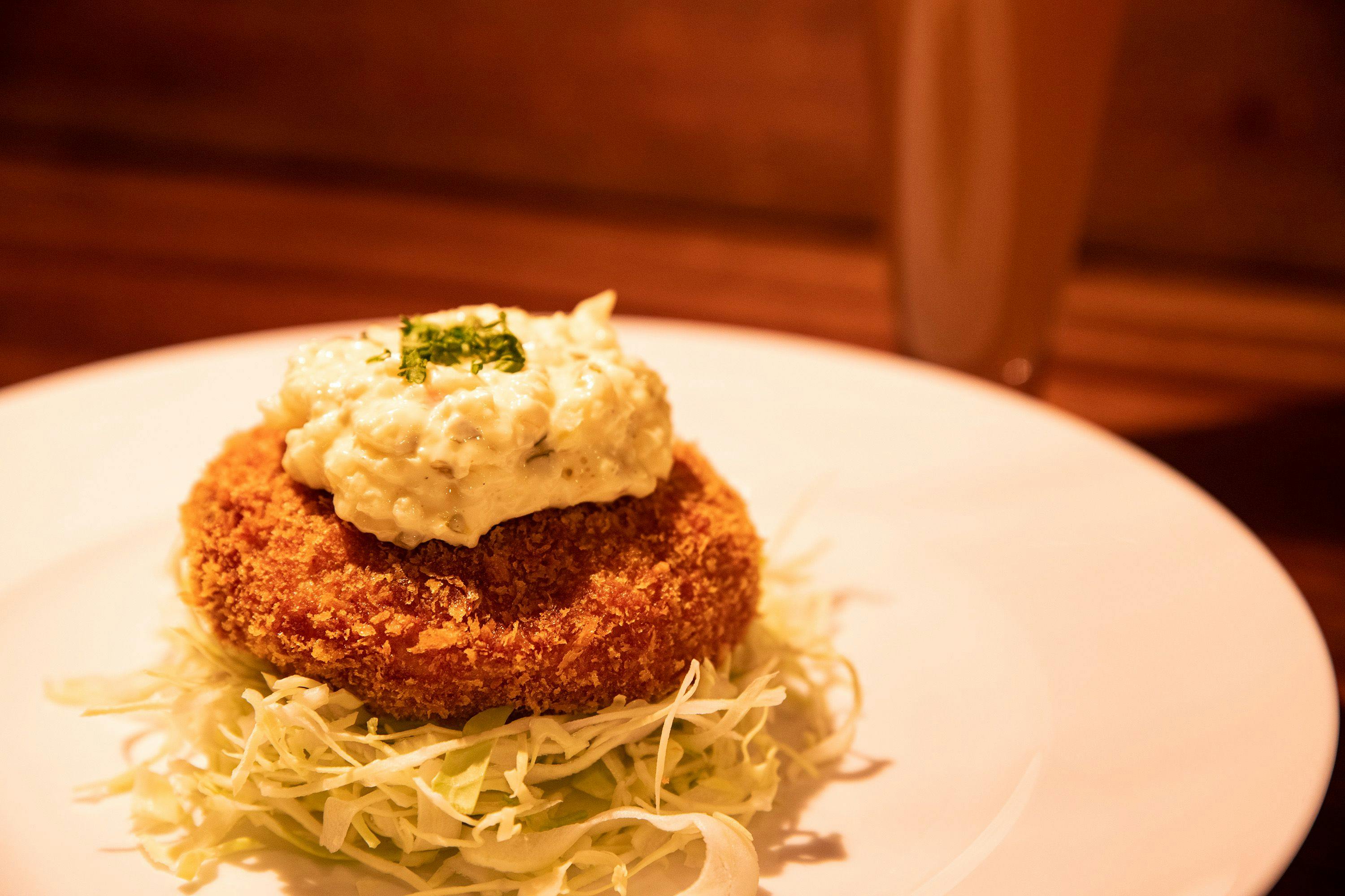 เมนจิคัตสึฉ่ำ