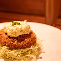 เมนจิคัตสึฉ่ำ