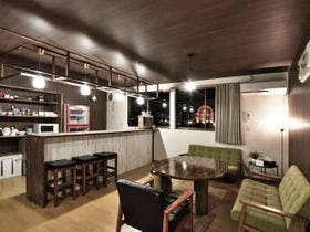 ＧＵＥＳＴＨＯＵＳＥ６６