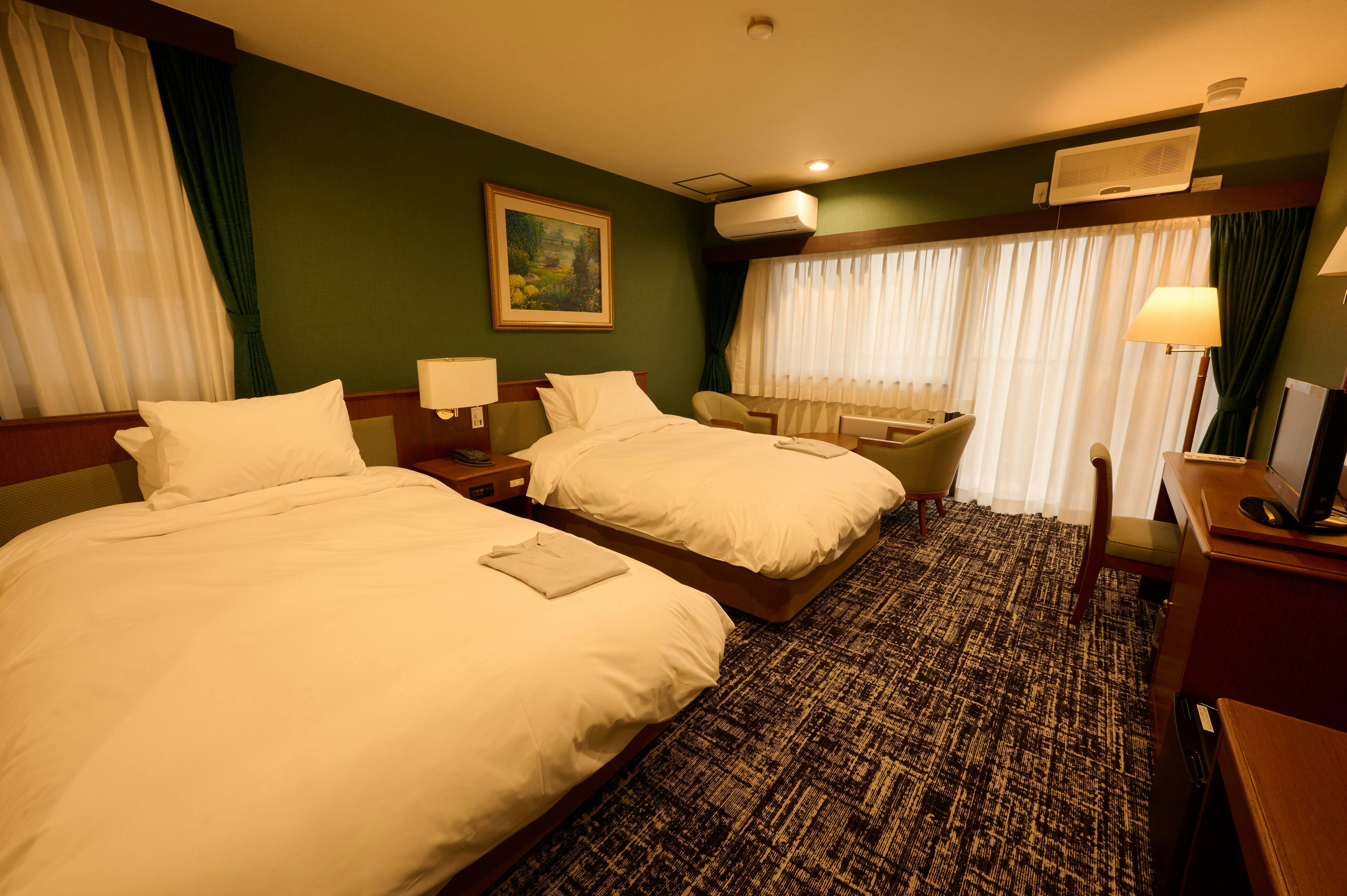 Ikuno Plateau Auberge Kassel