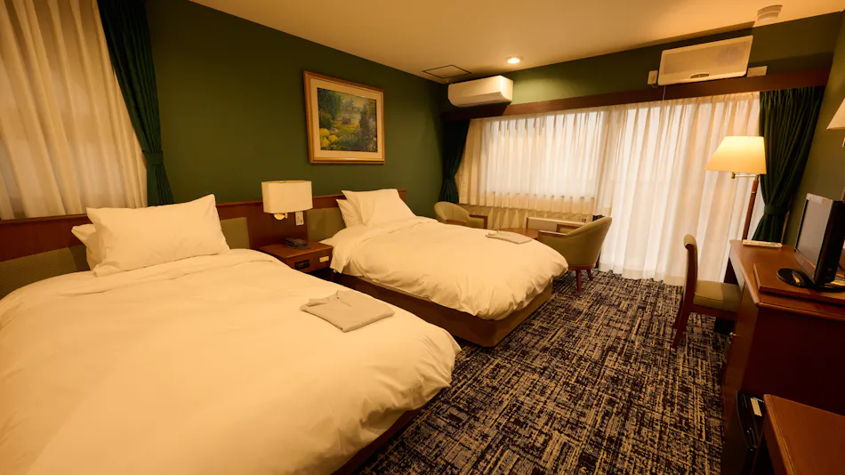 Ikuno Plateau Auberge Kassel