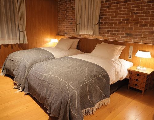 ワンランク上の特別感