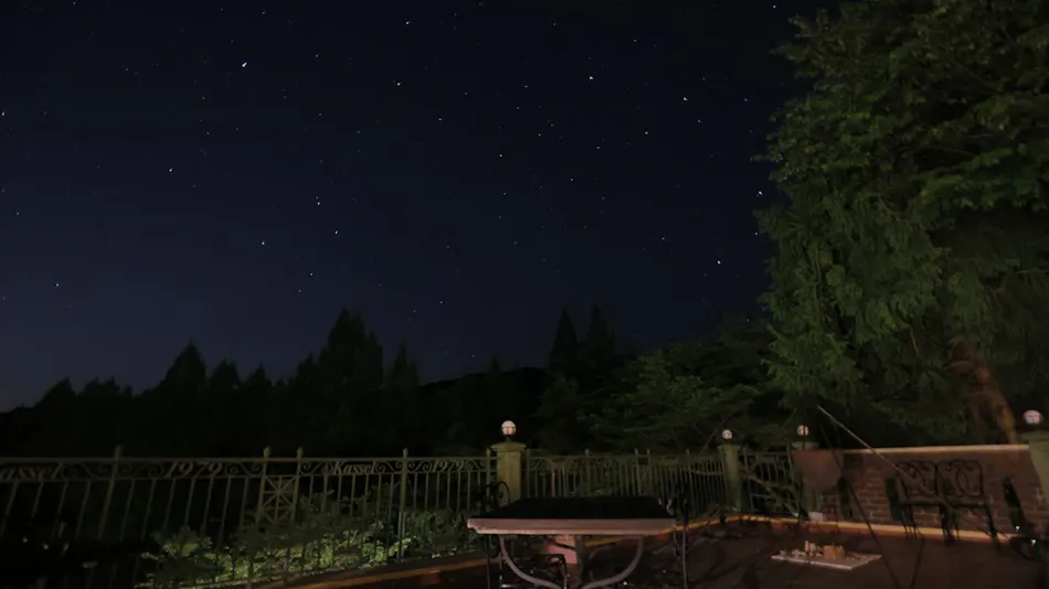 Ikuno Plateau Auberge Kassel