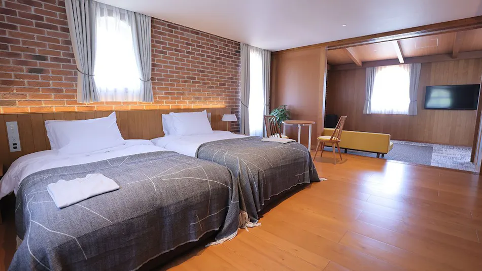 Ikuno Plateau Auberge Kassel