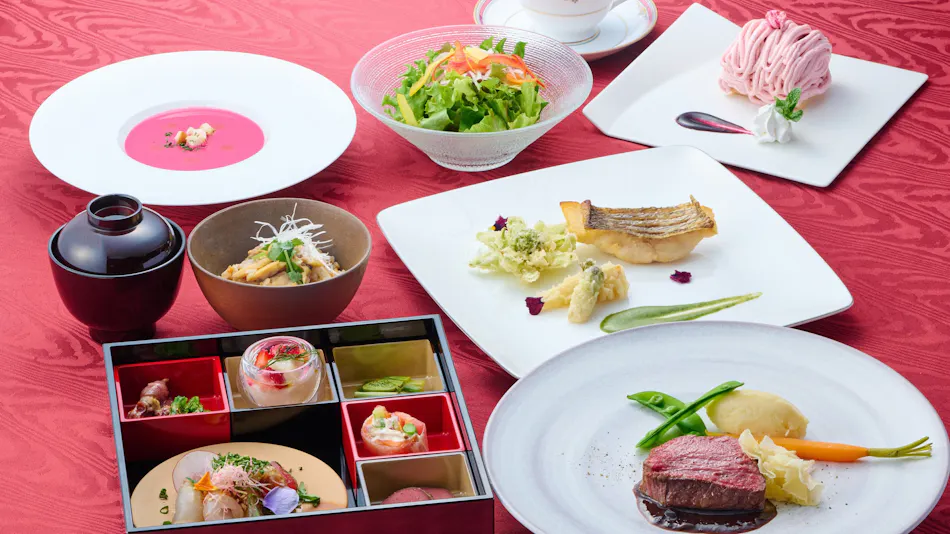 Ikuno Plateau Auberge Kassel