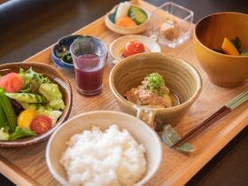 ましこ悠和館