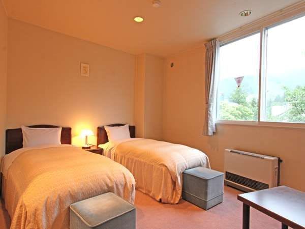 Hotel 24 Sweets HAKUBA