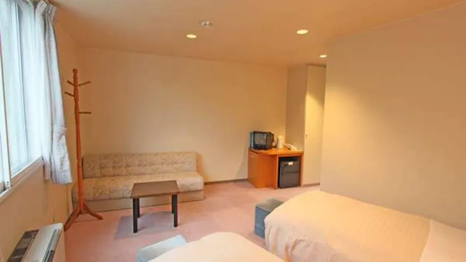Hotel 24 Sweets HAKUBA