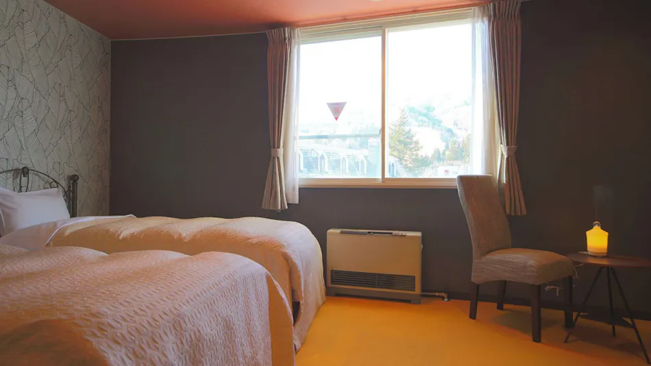 Hotel 24 Sweets HAKUBA