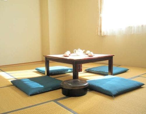 和室８畳