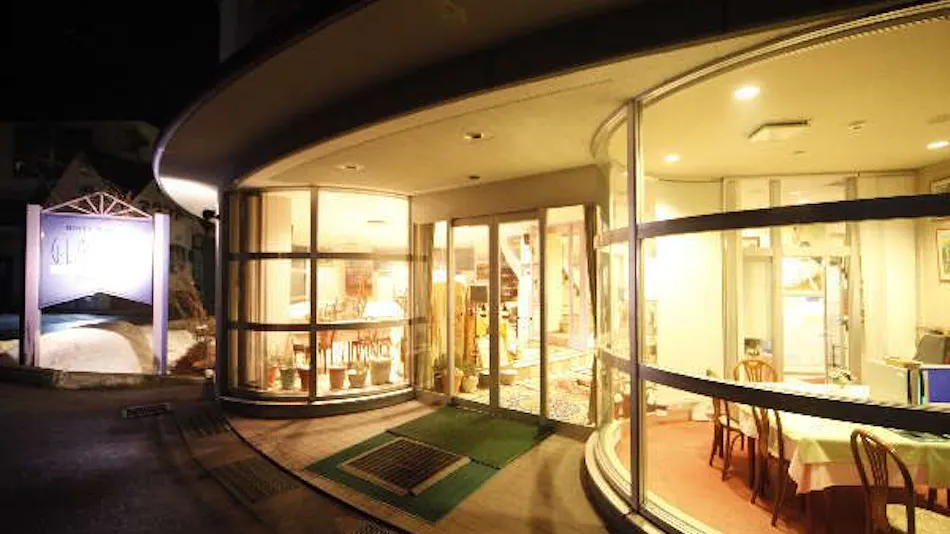 Hotel 24 Sweets HAKUBA
