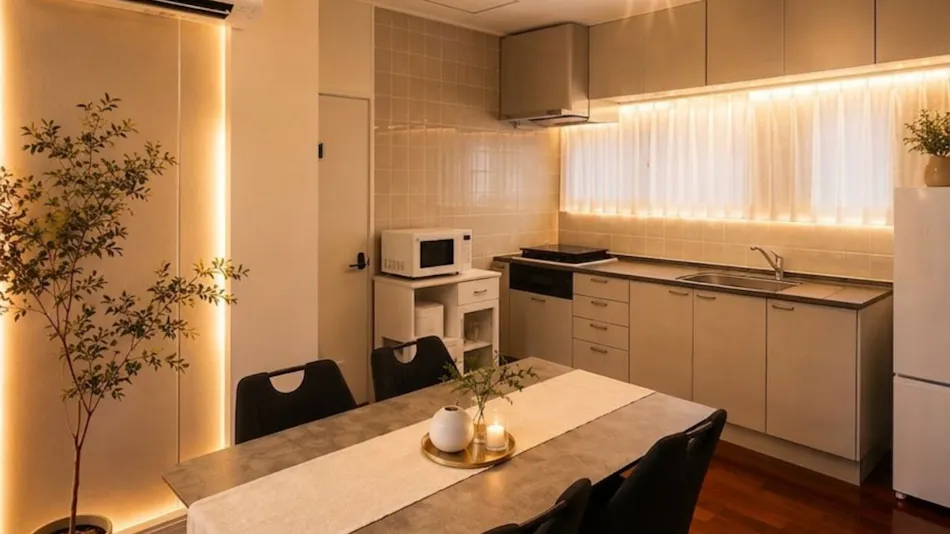 HOTEL Y'RISE TO URASOE