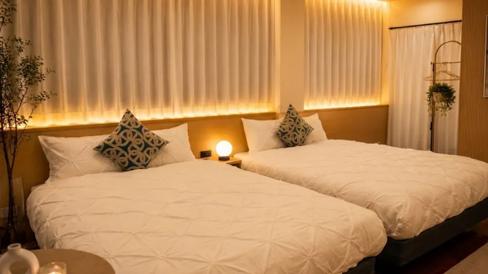 HOTEL Y'RISE TO URASOE
