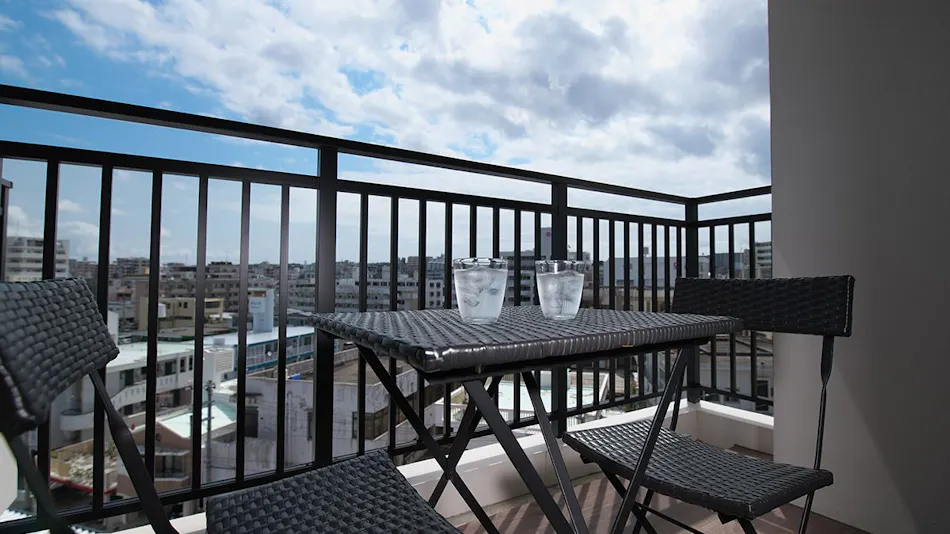 HOTEL Y'RISE TO URASOE