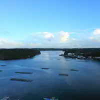 【Pemandangan dari Bilik】