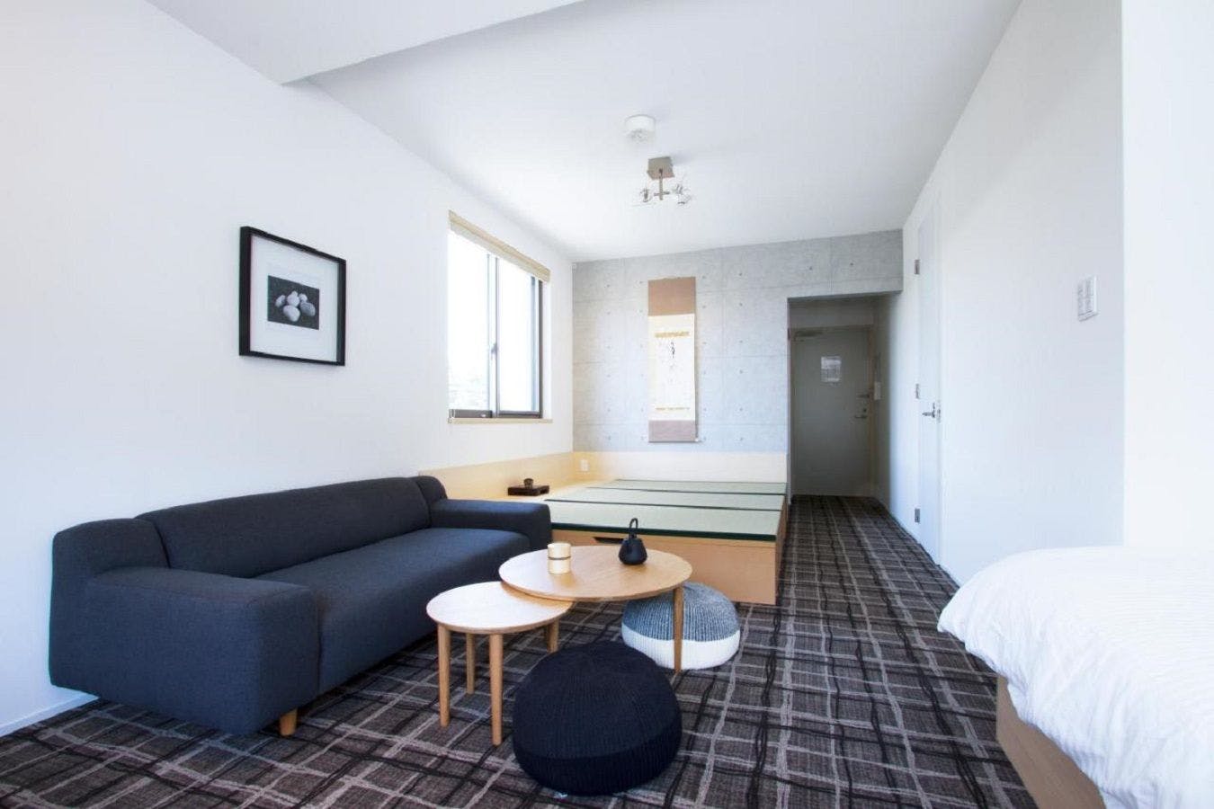 Suite Stay Kyoto