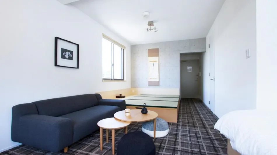 Suite Stay Kyoto