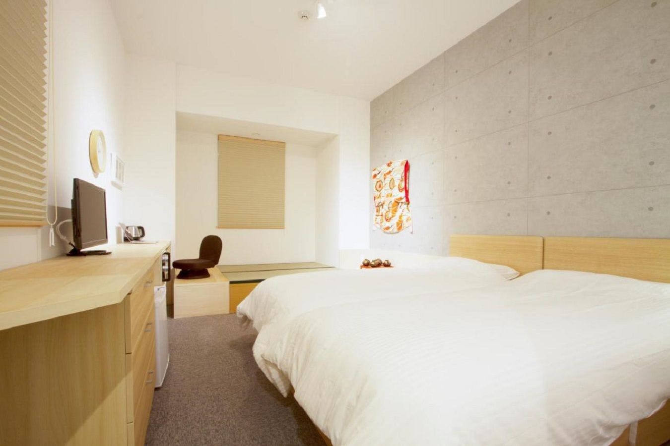 Suite Stay Kyoto
