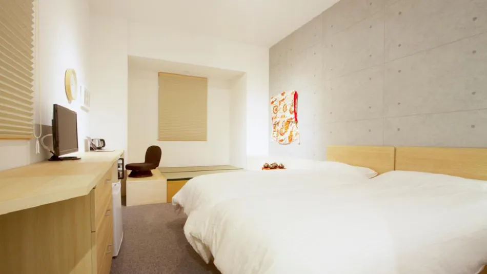 Suite Stay Kyoto