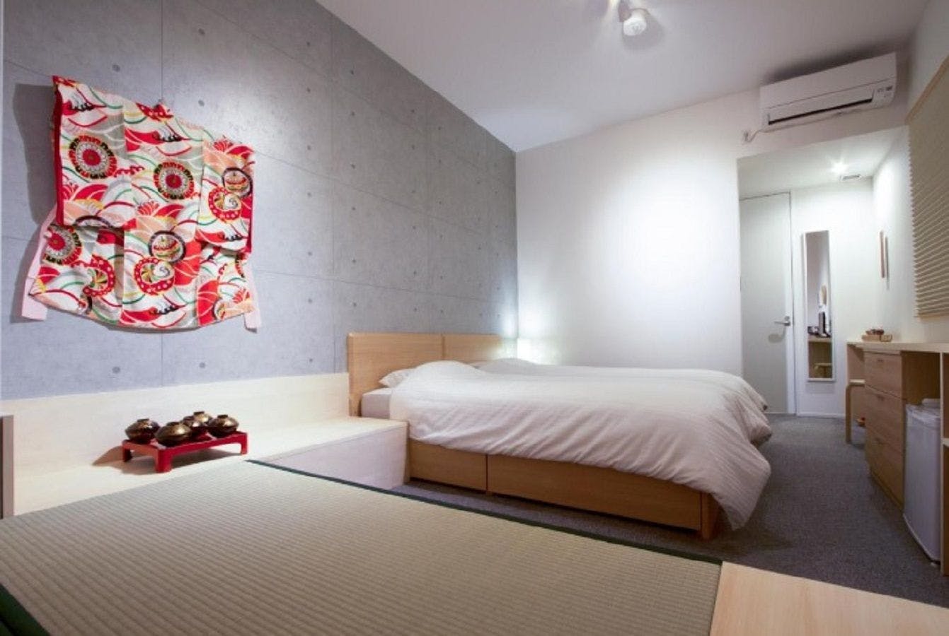 Suite Stay Kyoto