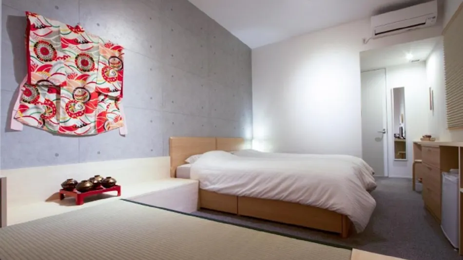 Suite Stay Kyoto
