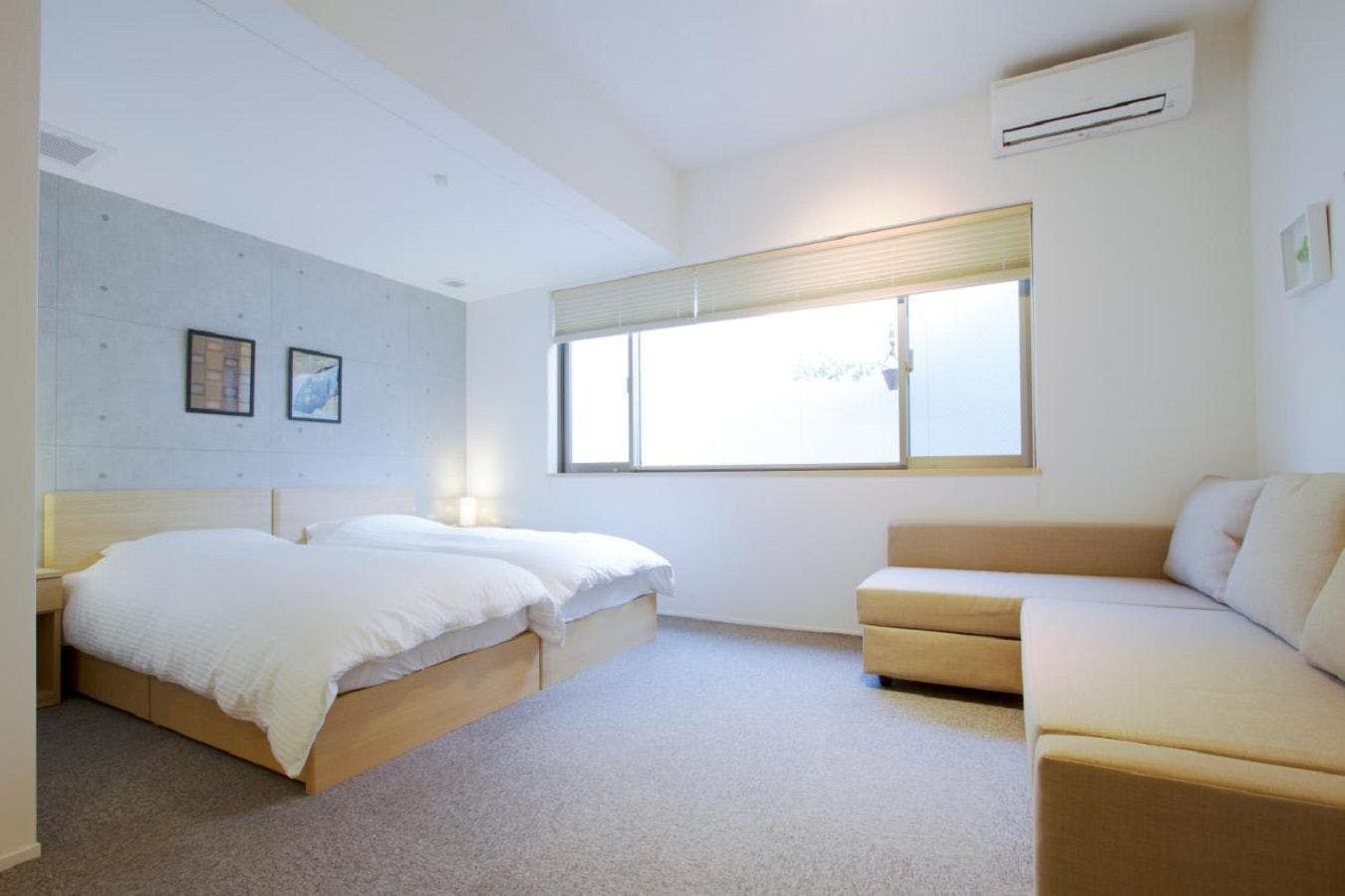Suite Stay Kyoto
