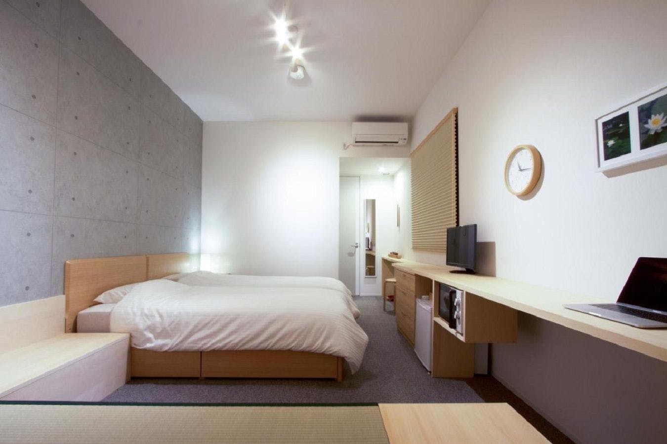 Suite Stay Kyoto
