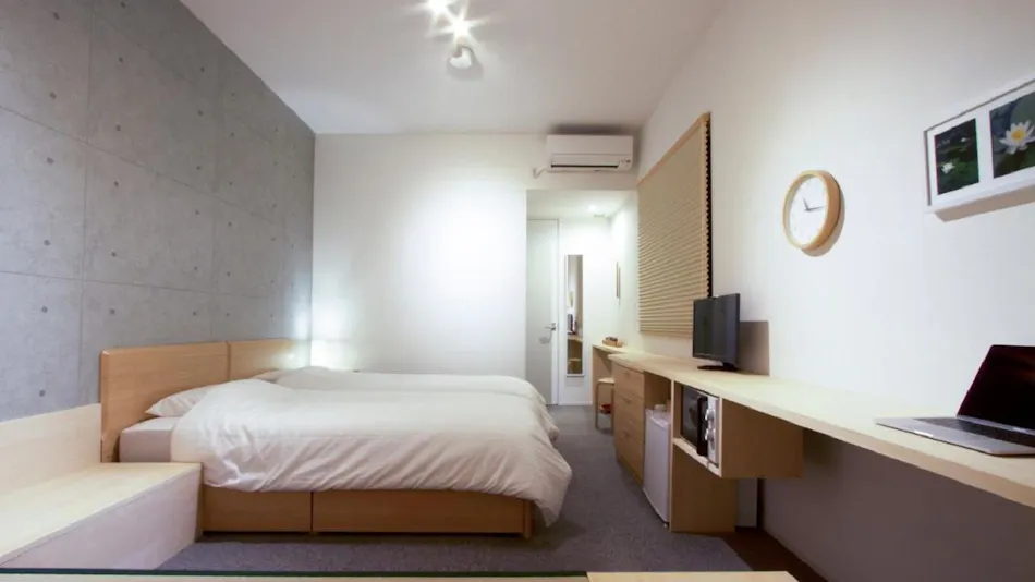 Suite Stay Kyoto