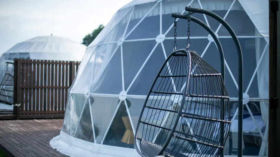 Sea Cruise Glamping Kumamoto Amakusa