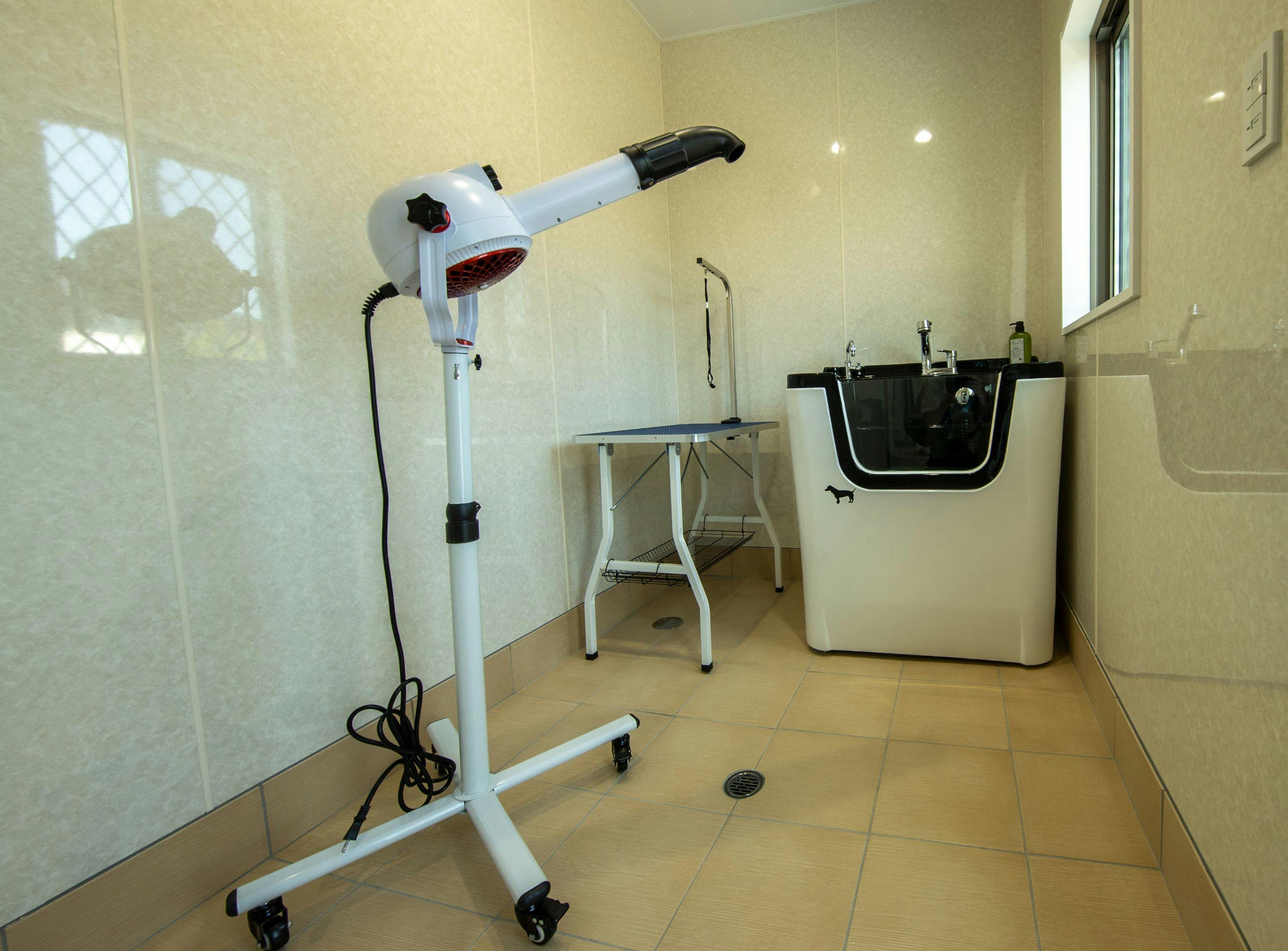 ห้องตัดแต่ง