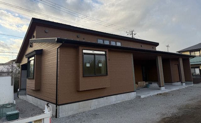 AB อาคารพร้อมสนามสำหรับสุนัข เปิดให้บริการในเดือนพฤษภาคม 2026