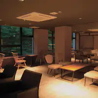 ภาพลักษณ์ของเลานจ์ 'แสงจันทร์'♪