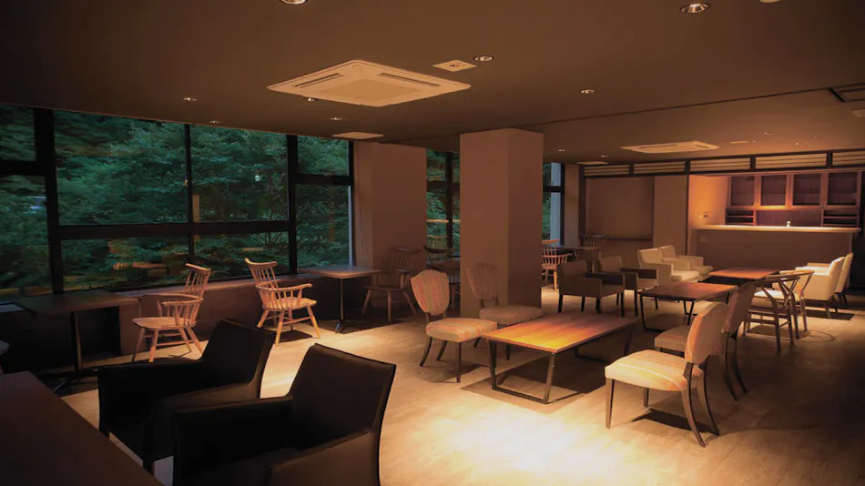 Aizu Higashiyama Onsen Tsuki no Akari