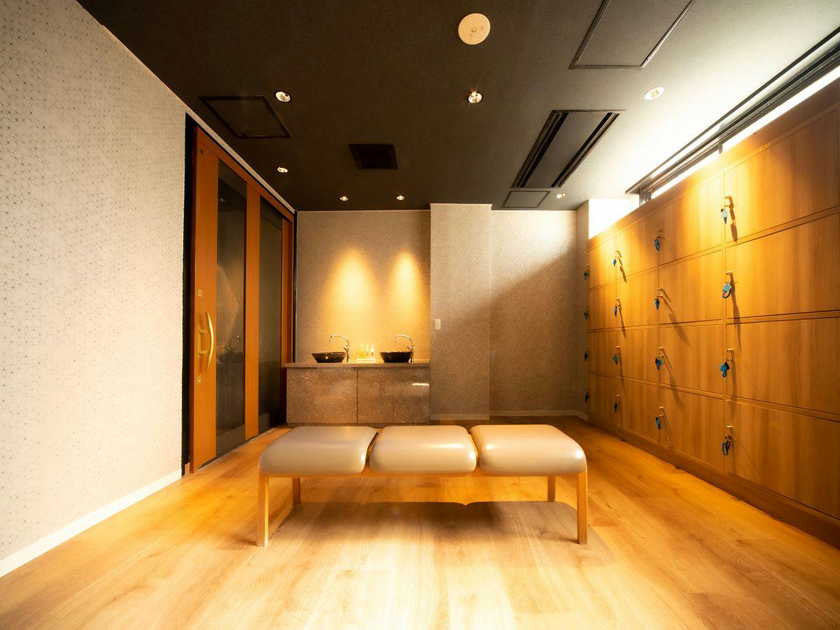Aizu Higashiyama Onsen Tsuki no Akari