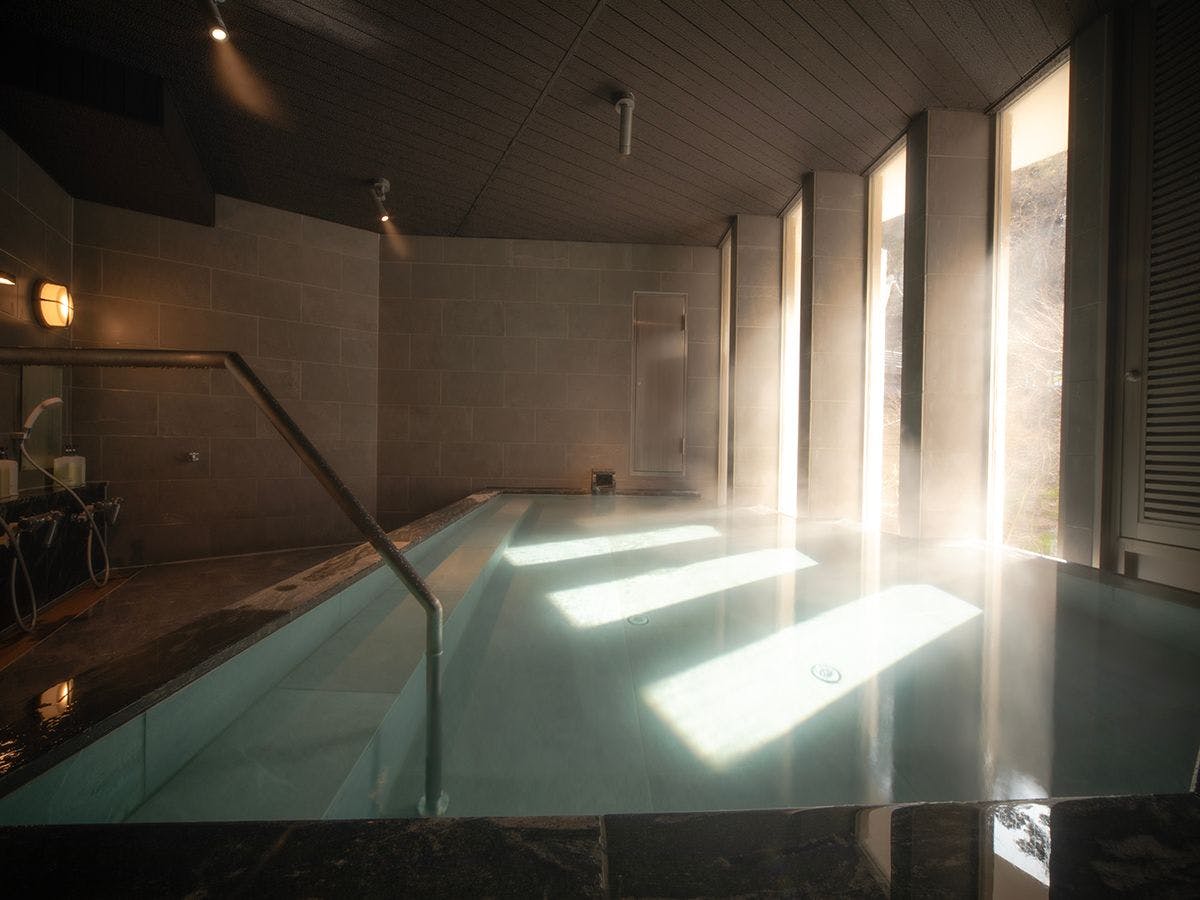 ภาพประกอบของ 'Tori no Yu'♪