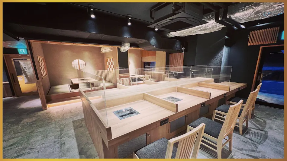 Aizu Higashiyama Onsen Tsuki no Akari