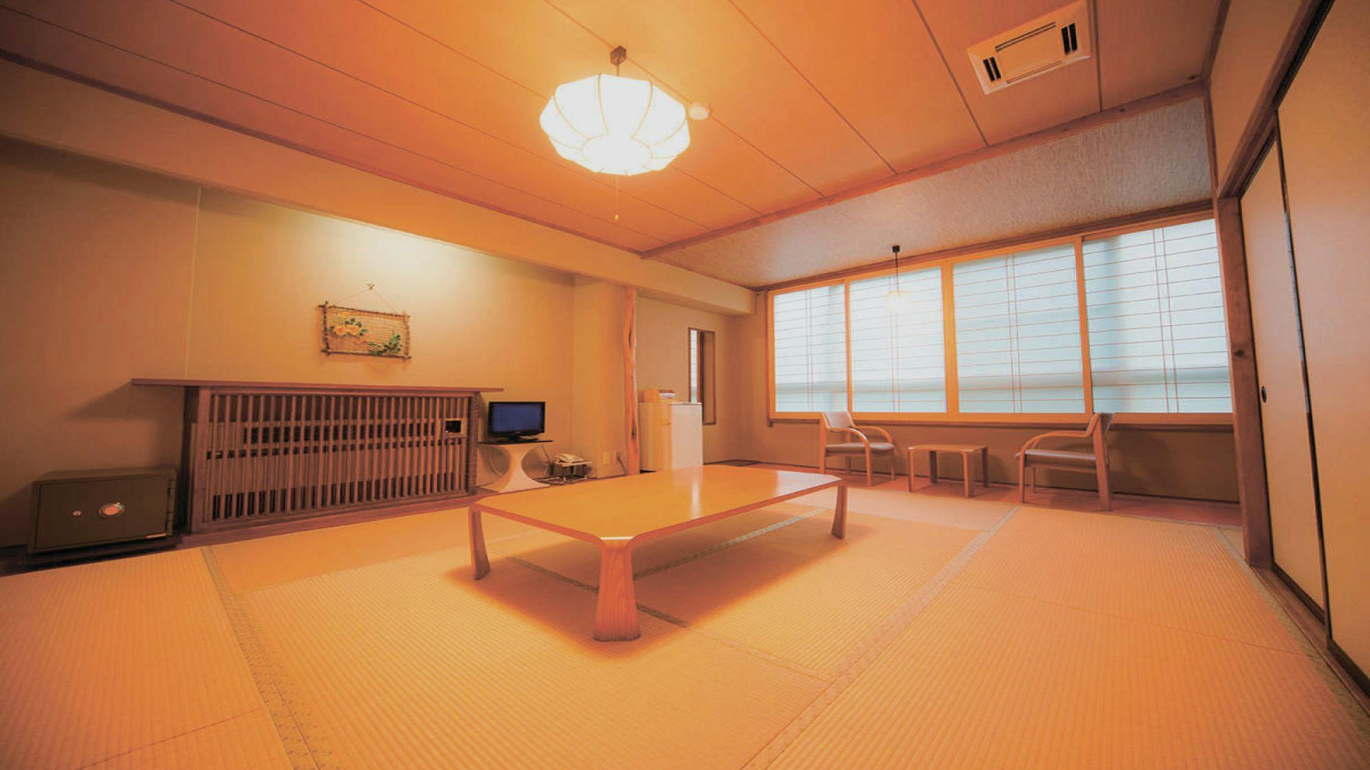 ไม่มีห้องน้ำและห้องสุขา "Tsukimitei"♪