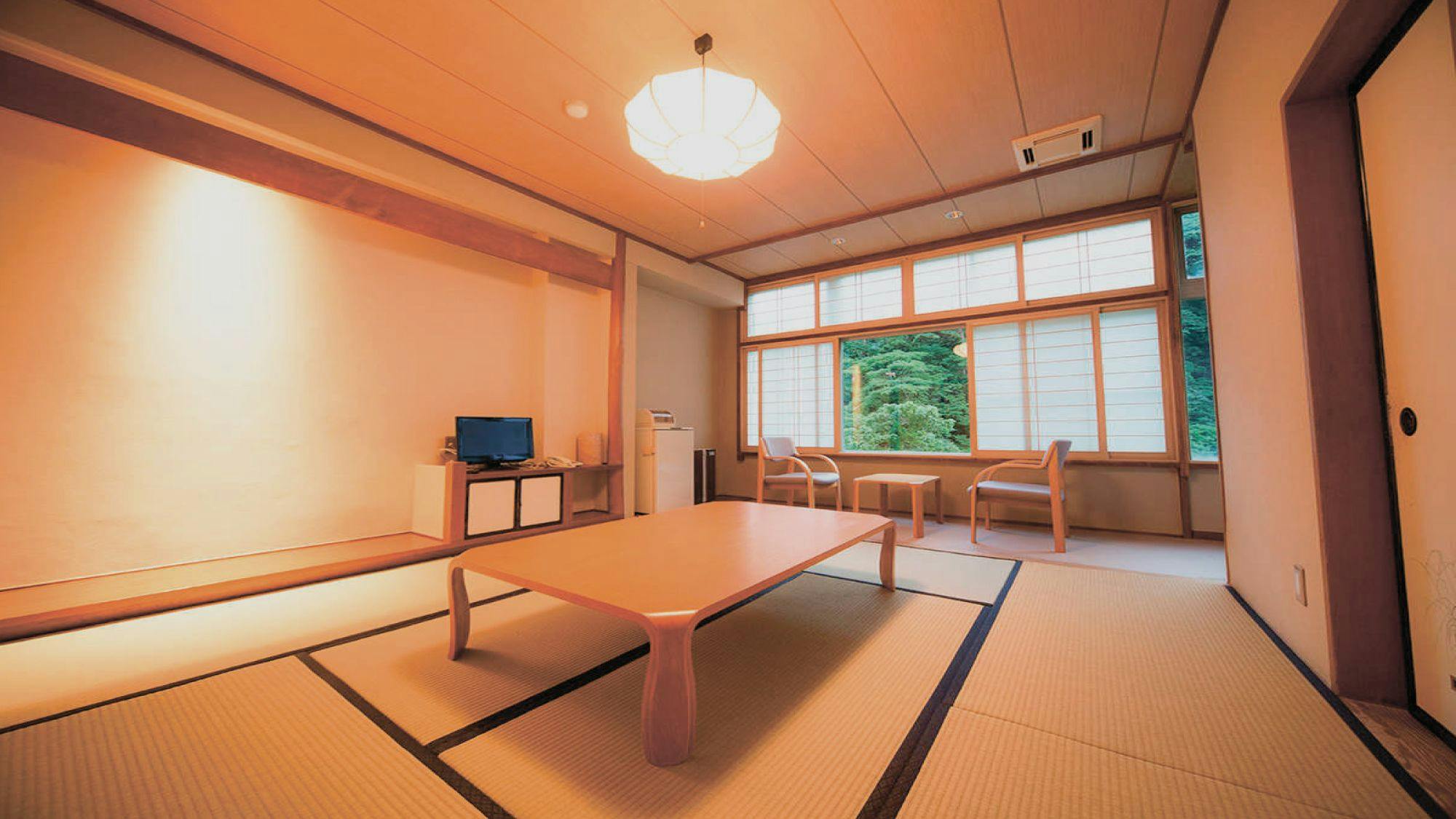 Aizu Higashiyama Onsen Tsuki no Akari