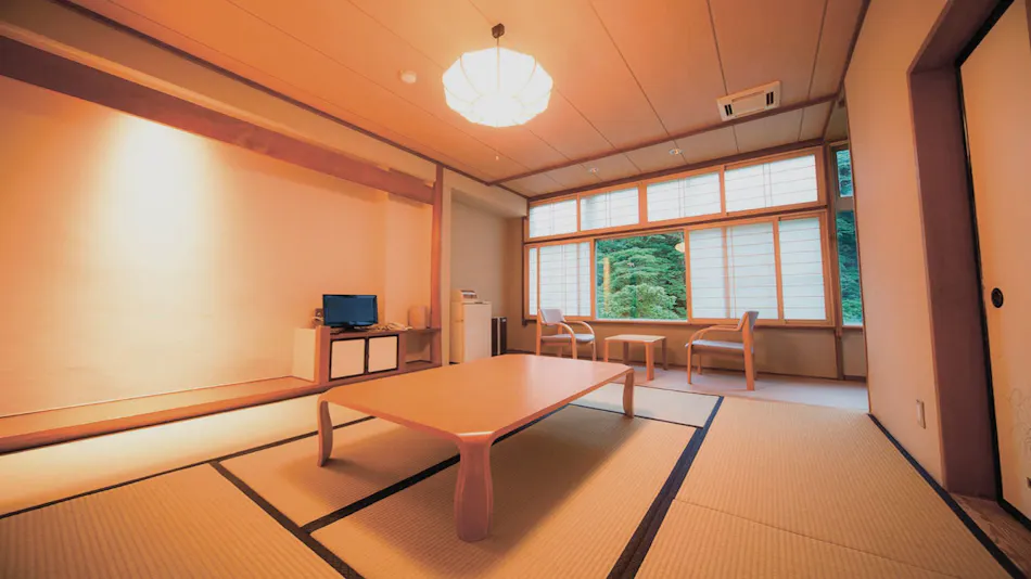 Aizu Higashiyama Onsen Tsuki no Akari