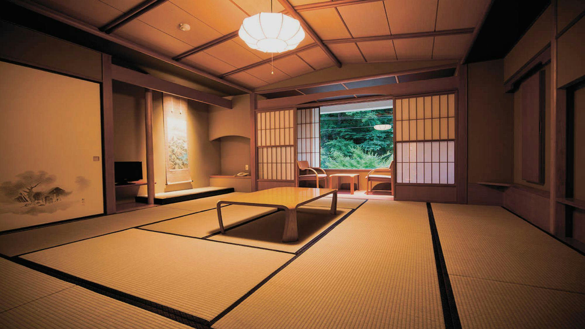 Aizu Higashiyama Onsen Tsuki no Akari