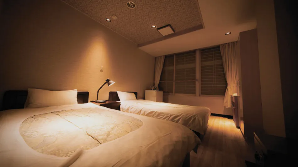 Aizu Higashiyama Onsen Tsuki no Akari